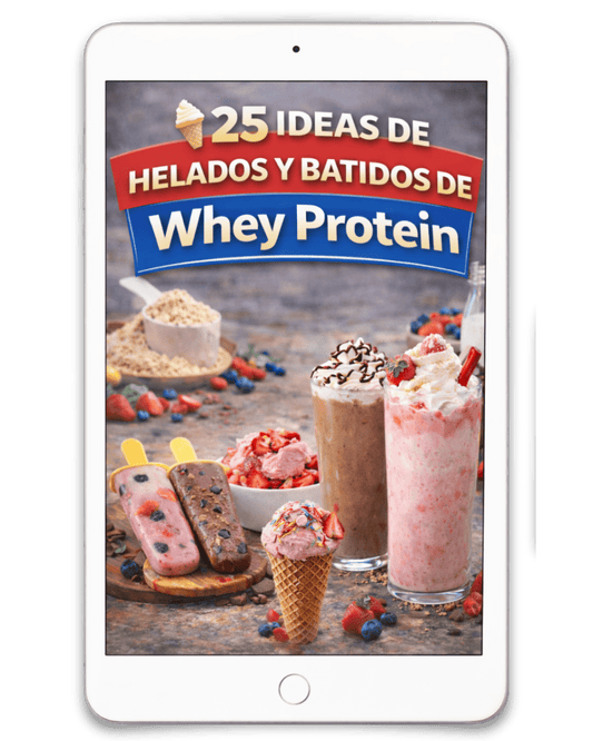 🍧25 Ideas de Helados y Batidos